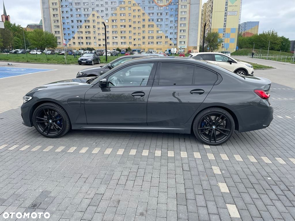 BMW Seria 3 - 2