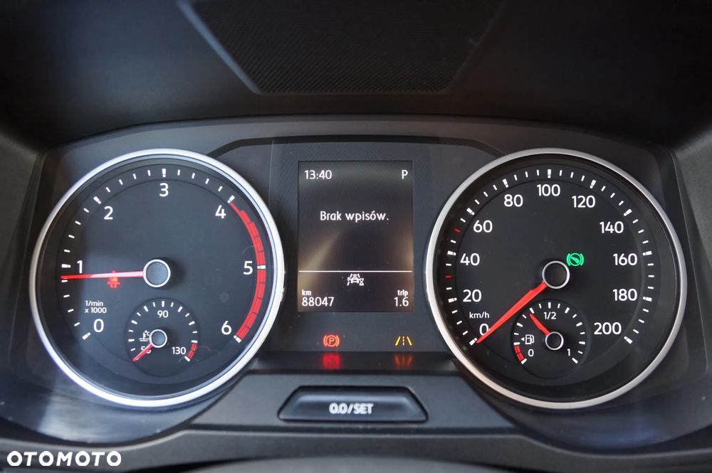 Volkswagen Crafter - 18