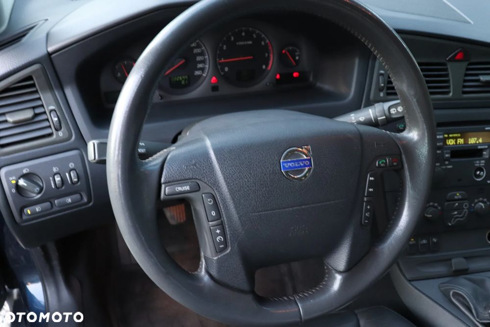 Volvo V70 - 13