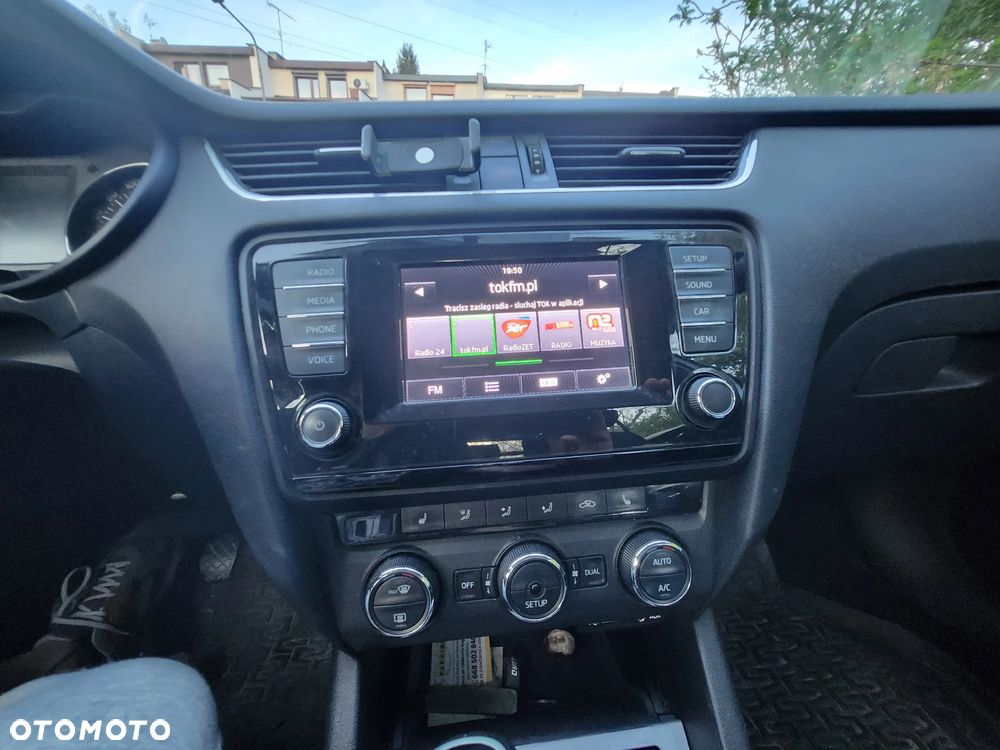 Skoda Octavia 1.6 TDI Ambition - 7