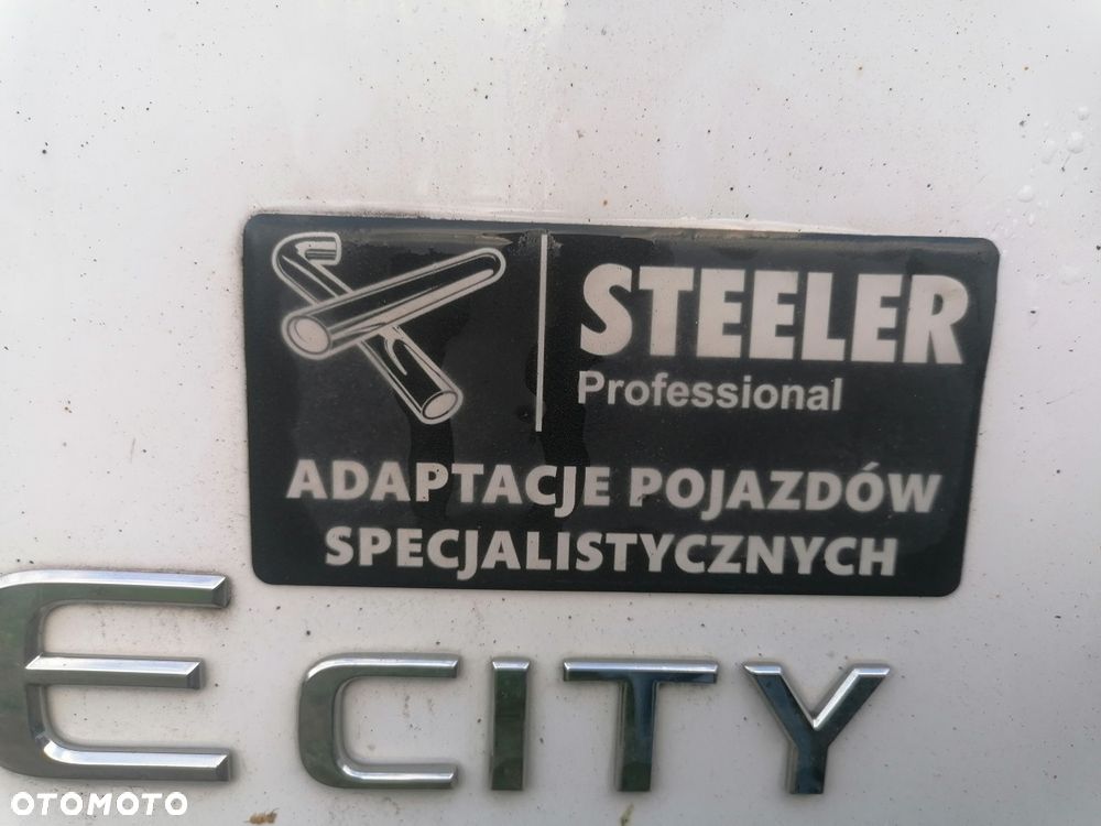 Toyota Proace City - 6