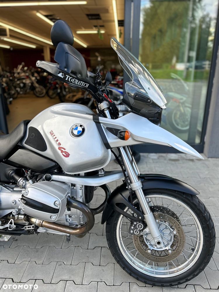 BMW GS - 17
