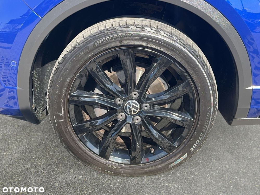 Volkswagen T-Roc - 11