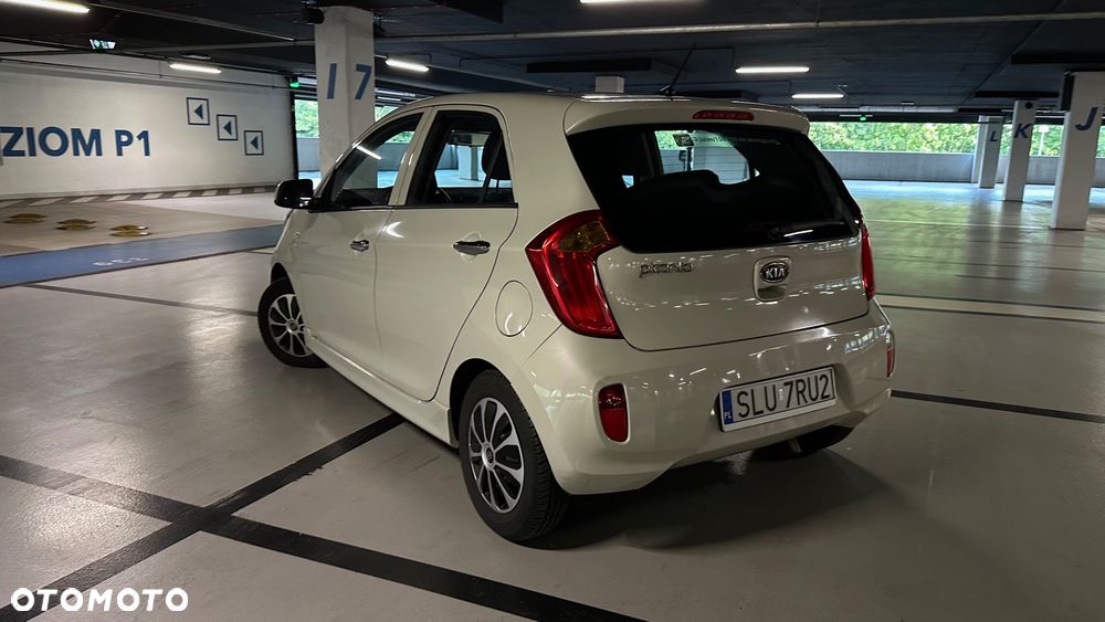 Kia Picanto 1.0 M - 6