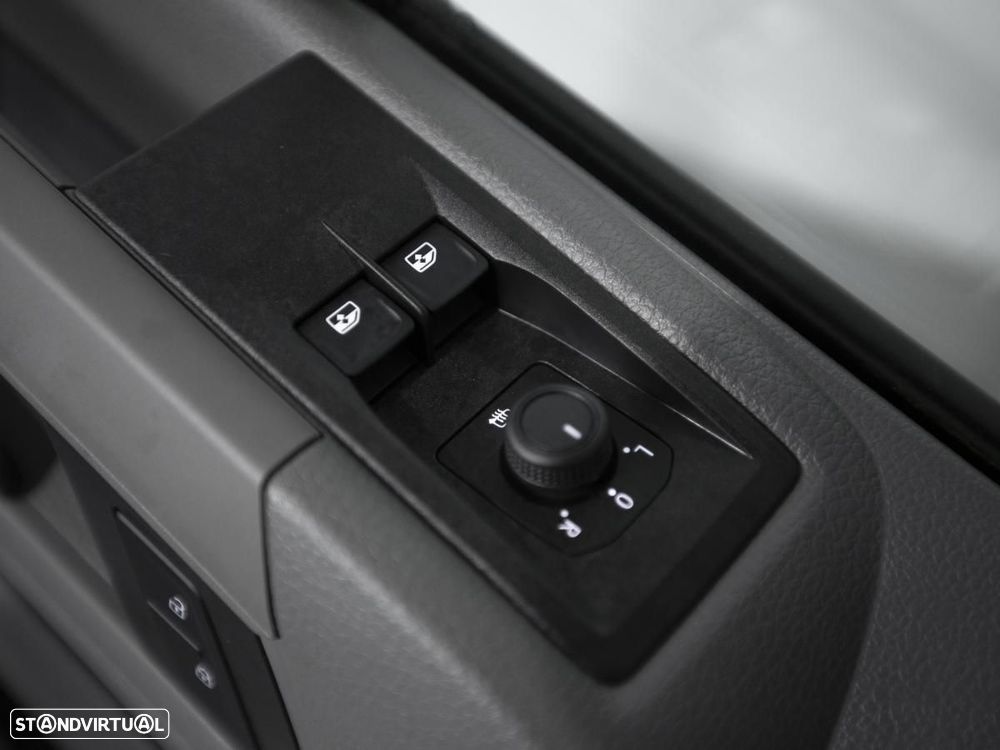 VW Crafter 2.0 TDI L3 Aut. - 8