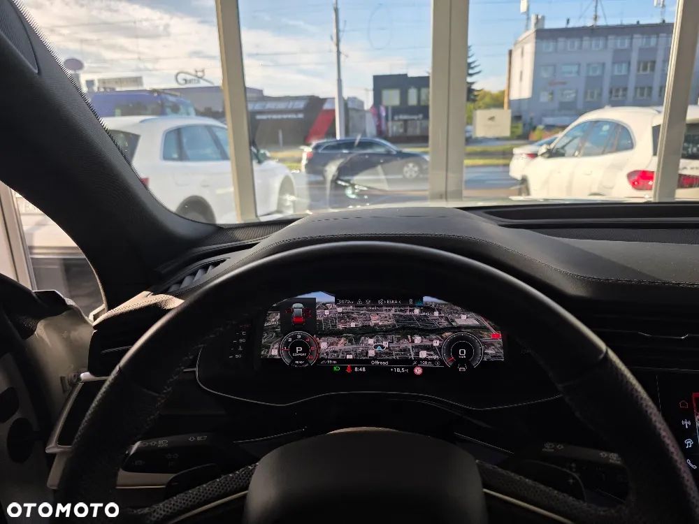 Audi Q8 - 5