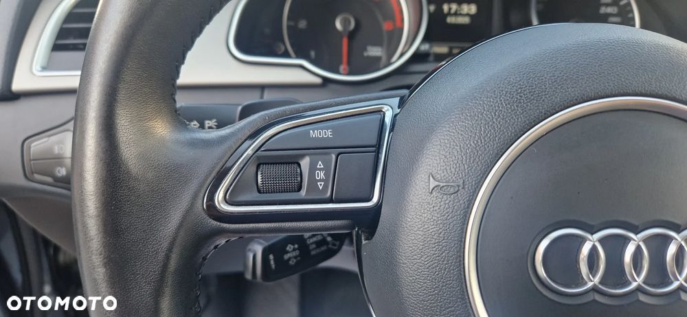 Audi A5 Sportback - 19