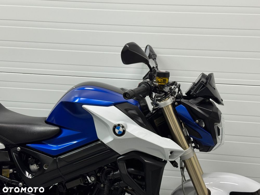 BMW F - 7