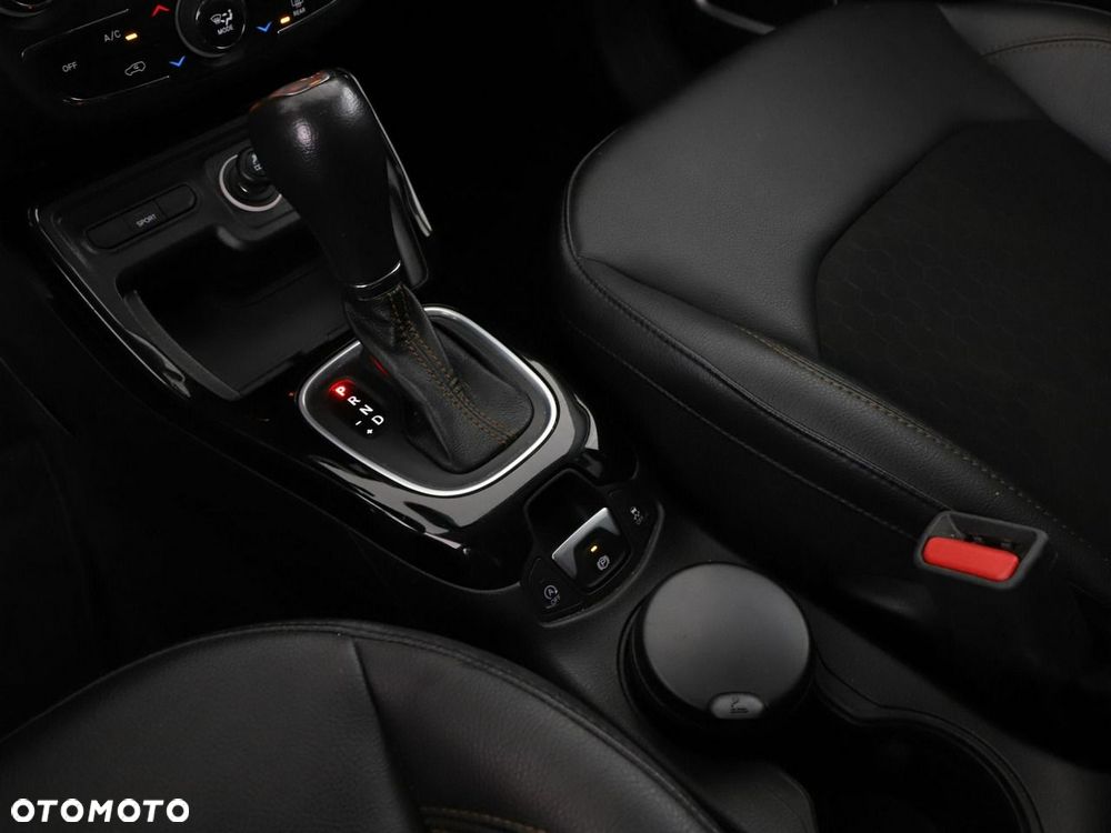 Jeep Compass 1.3 T-GDI I4 Automatik Limited - 30
