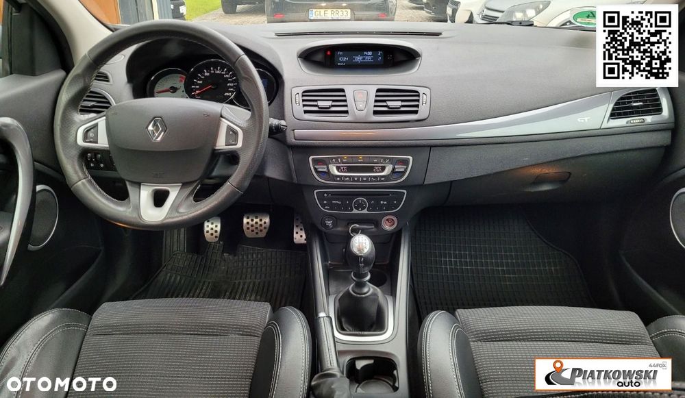 Renault Megane - 17