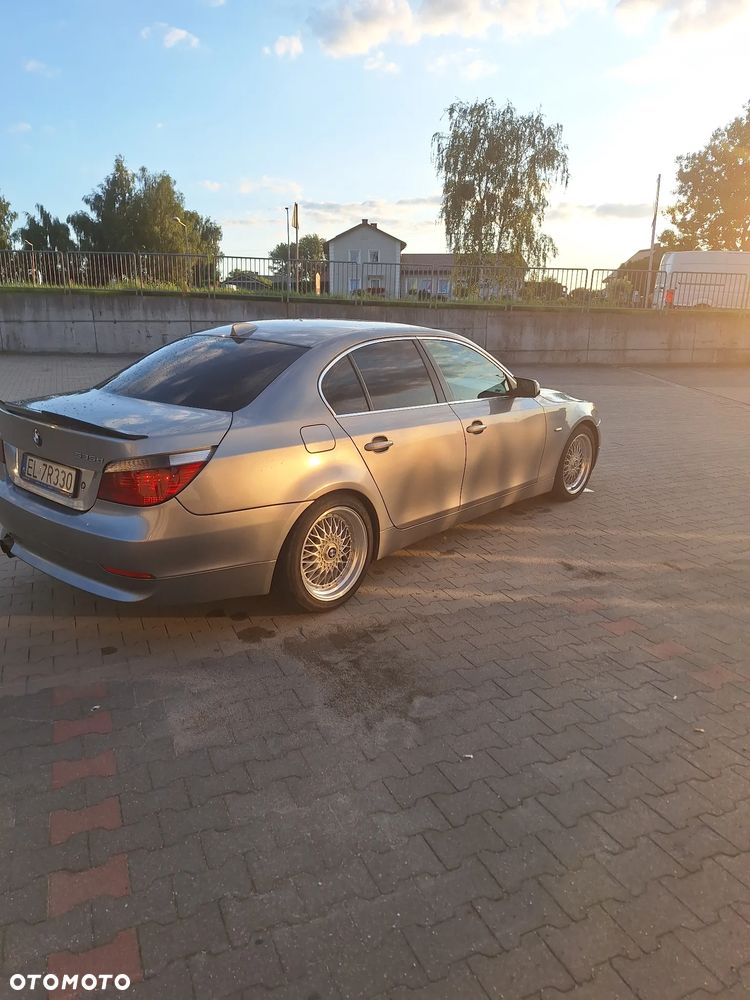BMW Seria 5 - 10