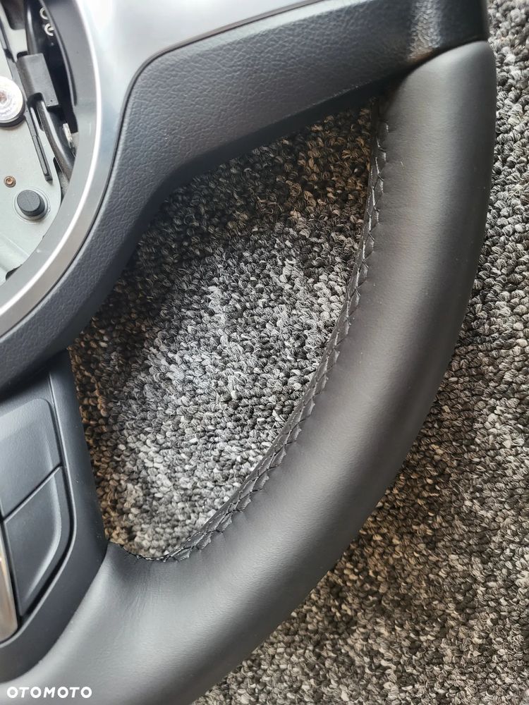 Bmw f20 f30 f32 f36 kierownica Mpakiet - 5