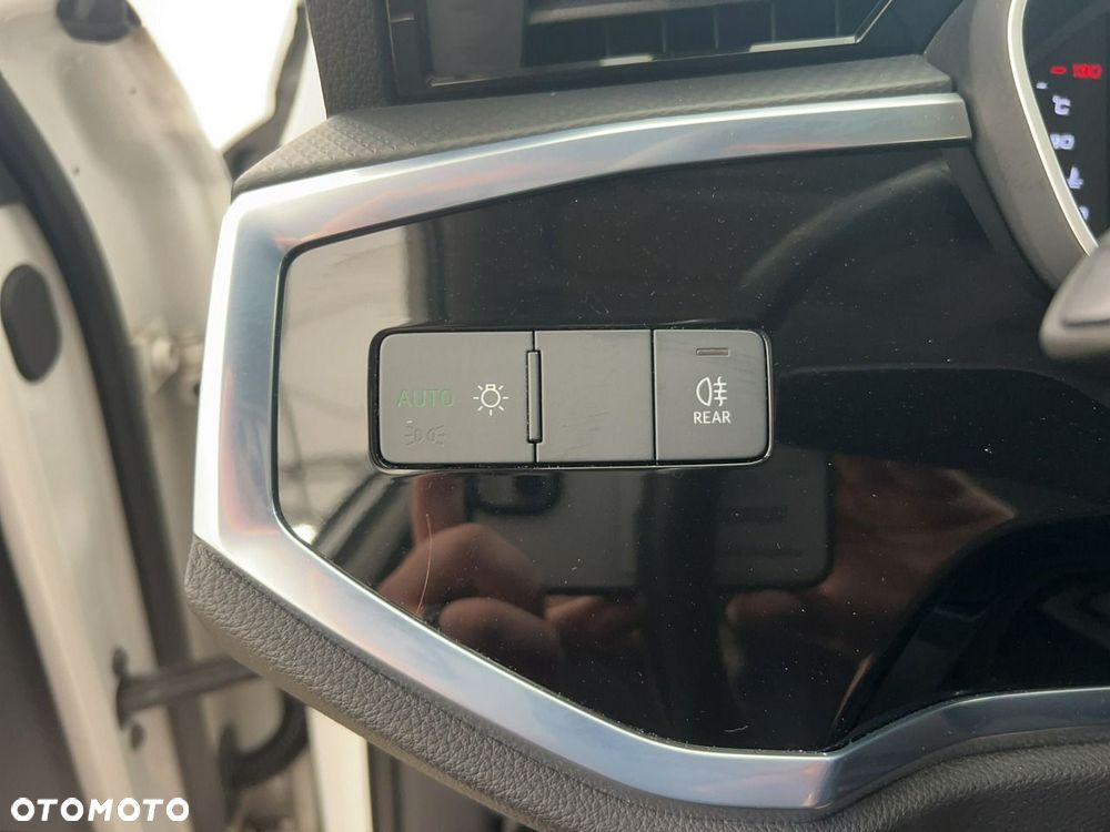 Audi Q3 35 TFSI mHEV S tronic - 27