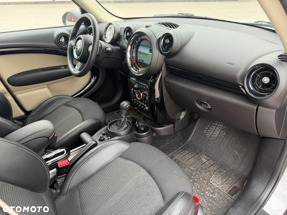 MINI Countryman - 19