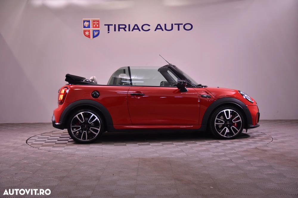 Mini John Cooper Works - 14