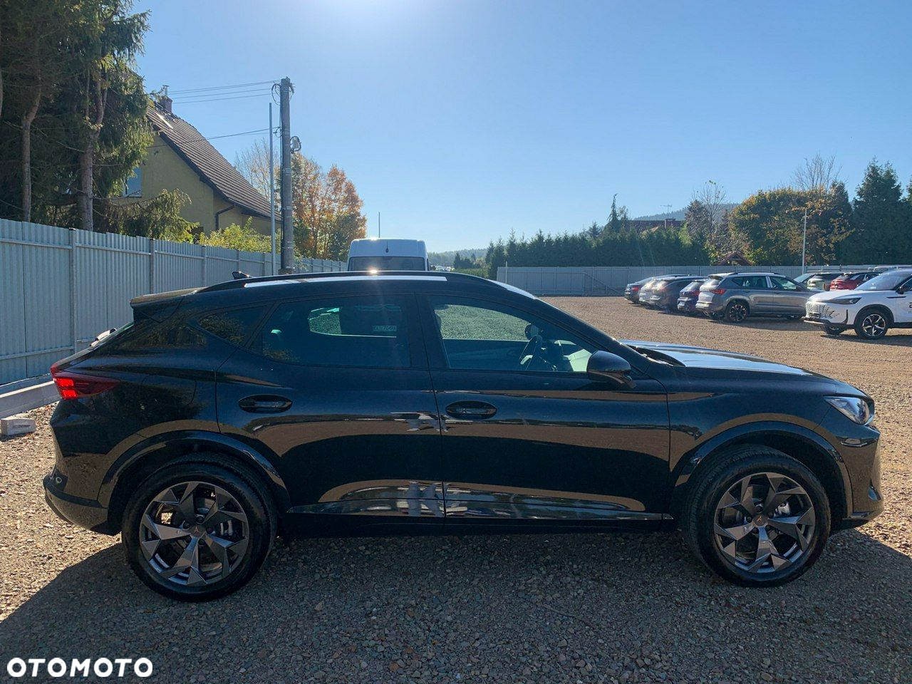 Cupra Formentor - 4