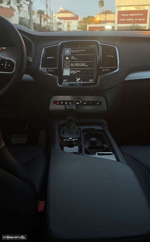 Volvo XC 90 - 33