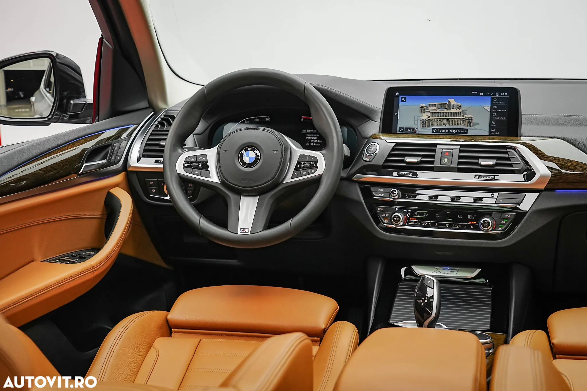 BMW X3 - 14