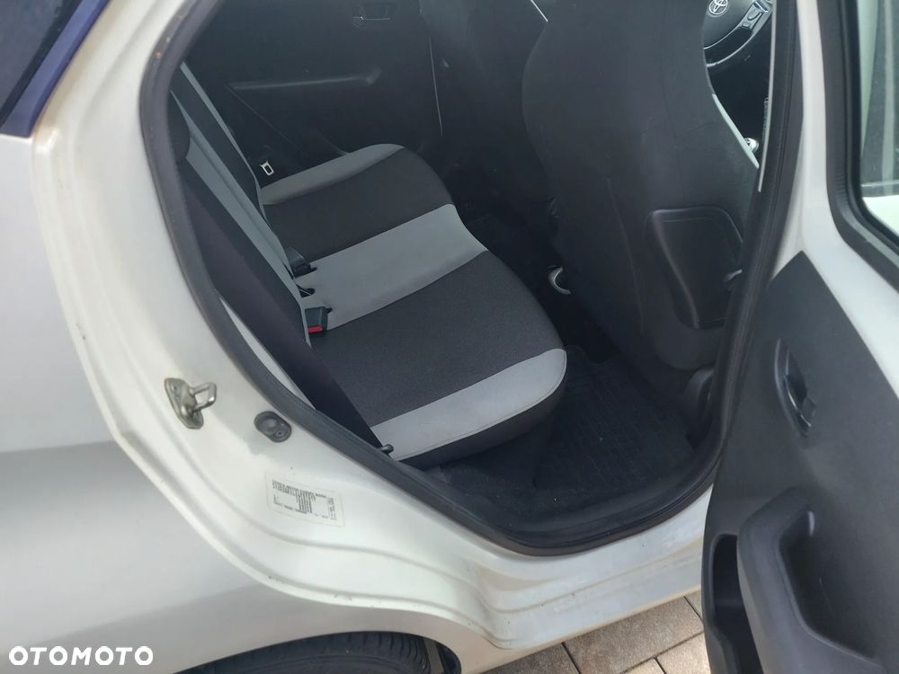 Toyota Aygo - 22