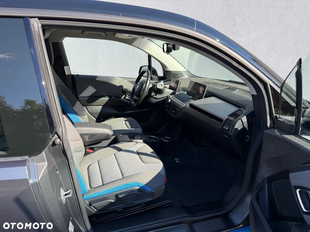 BMW i3 i3S 120 Ah - 11