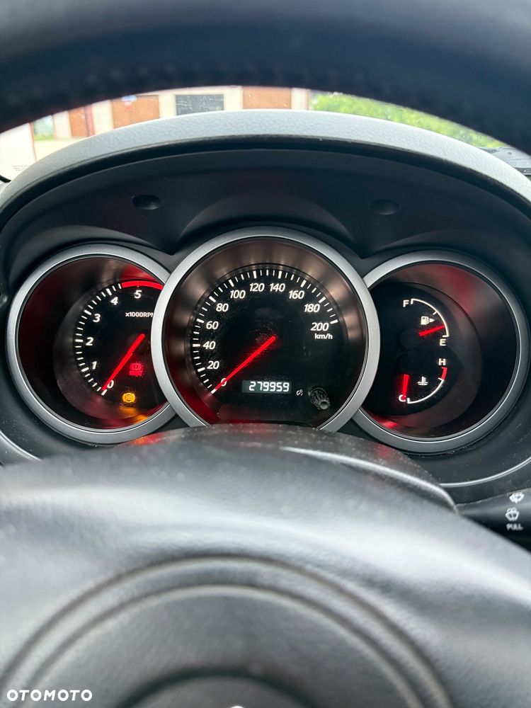 Suzuki Grand Vitara 1.9 DDiS - 8