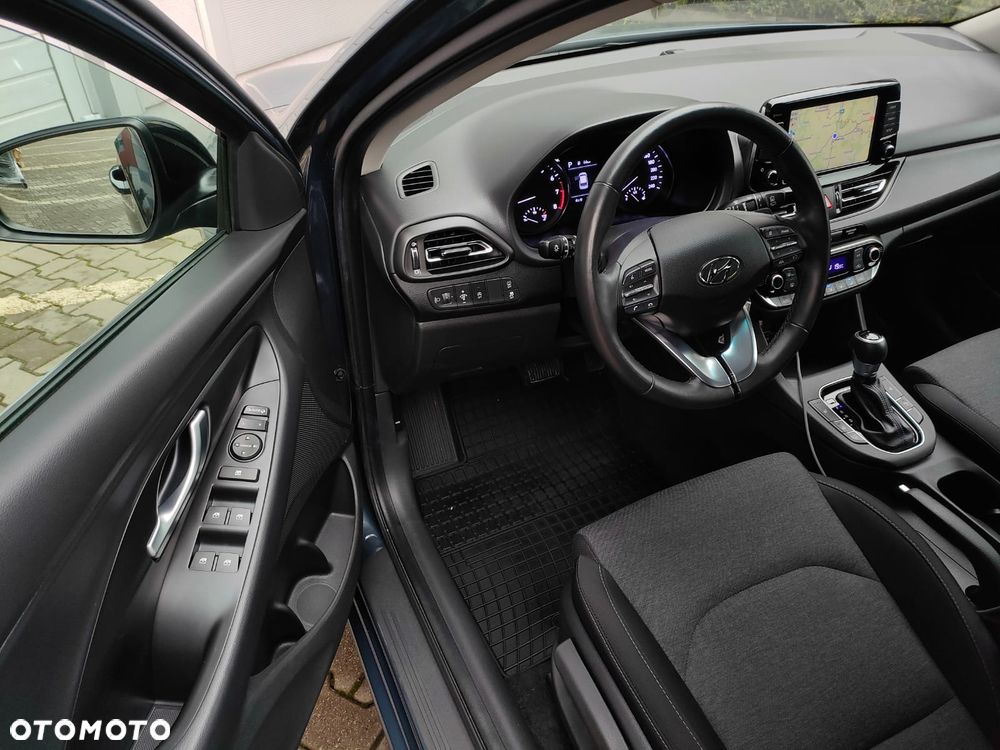 Hyundai i30 - 6
