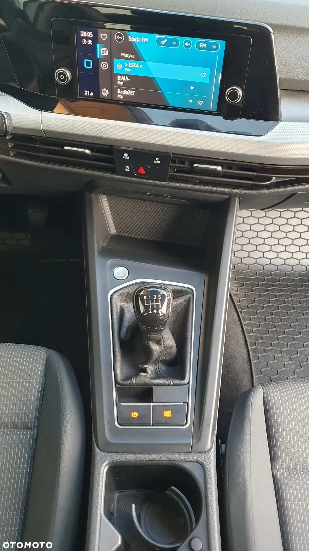 Volkswagen Golf VIII 1.0 TSI Life - 18