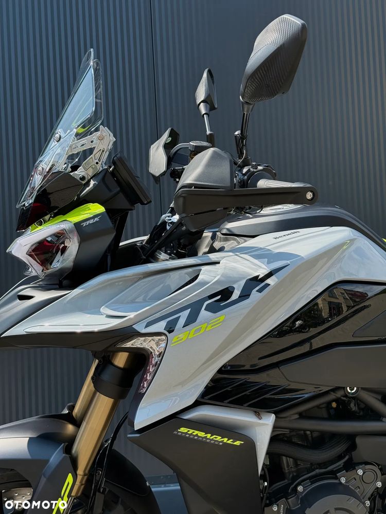 Benelli Inny - 6