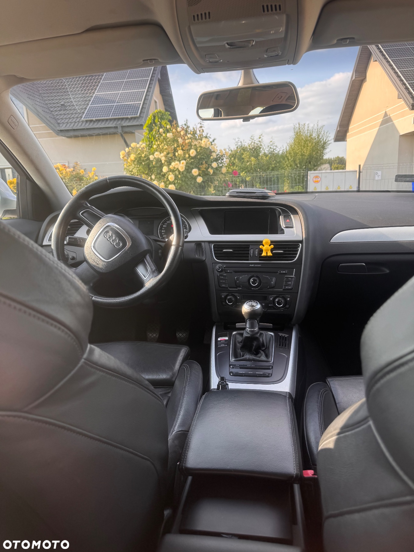 Audi A4 - 8