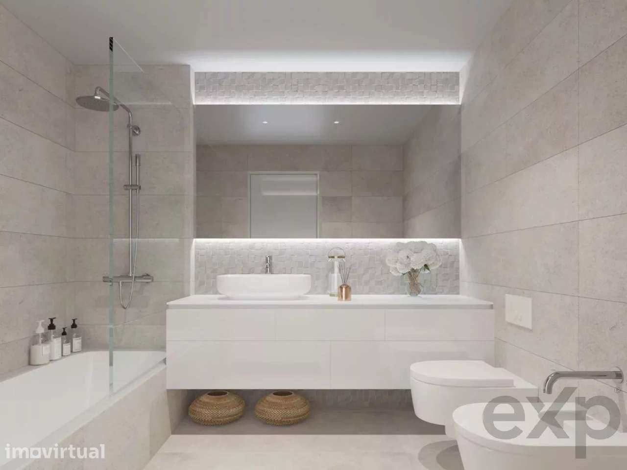 Apartamento T2 - Cacilhas - ALMADA - Grande imagem: 5/10