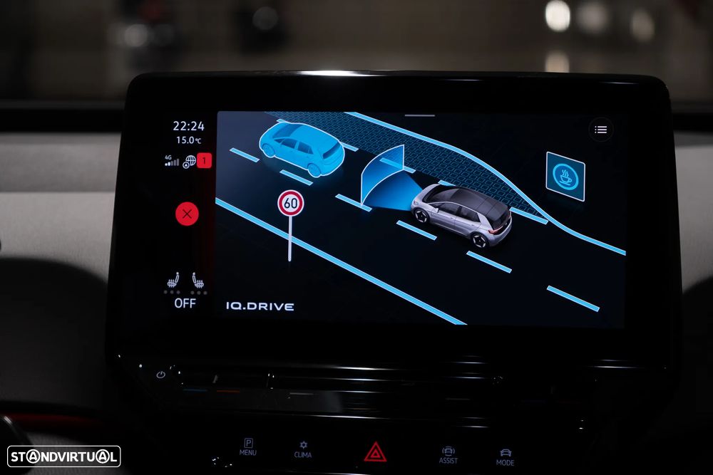 VW ID.3 Pro Performance - 43