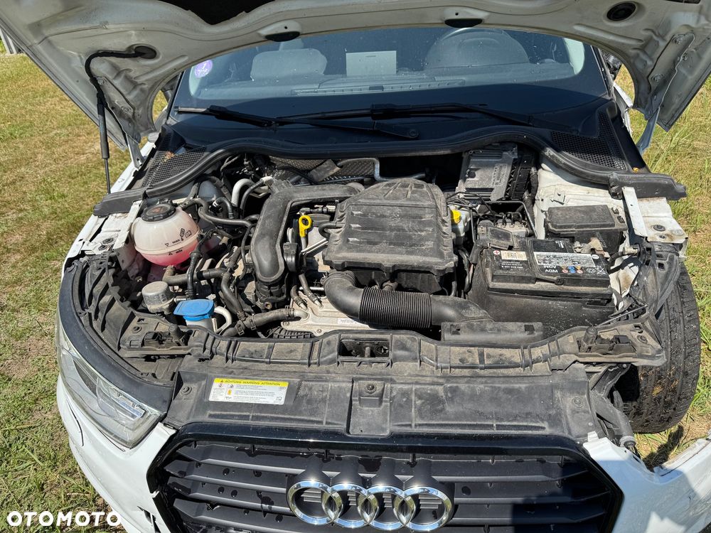 Audi A1 Sportback - 14