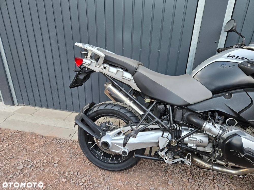 BMW GS - 17