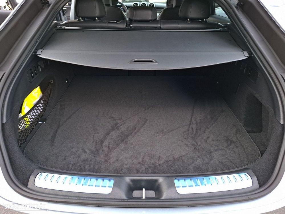 Mercedes-Benz GLC 220 d Coupe 4Matic - 27