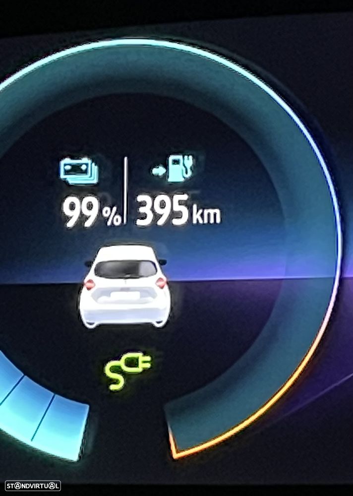 Renault Zoe - 11
