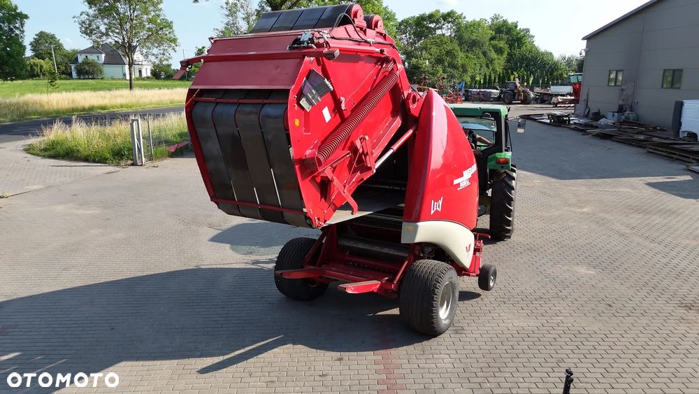 Lely LELY WELGER RP 535 FARMER + Noże Stan  Idealny Posiadam wiele maszyn Prasa Ciągnik Rozrzutnik - 36