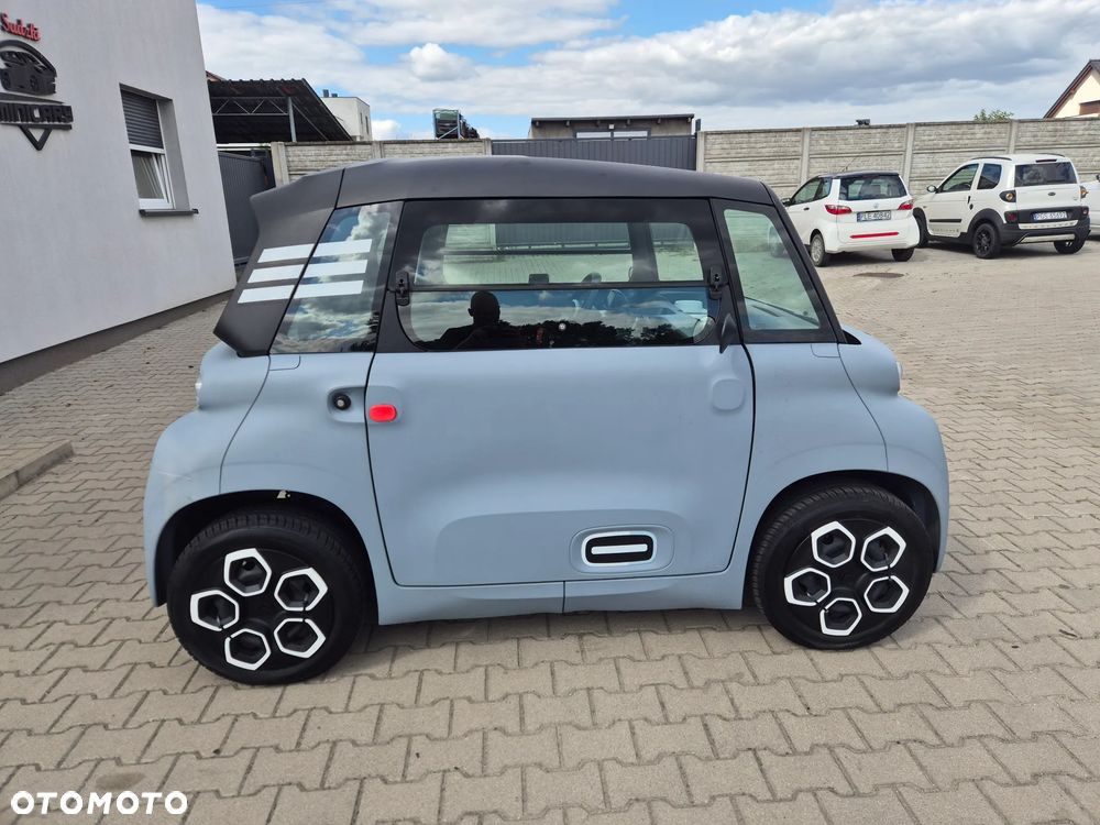 Citroën Ami - 16