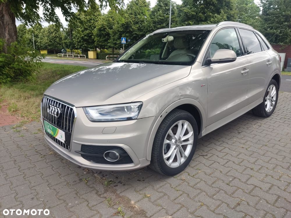 Audi Q3 - 11