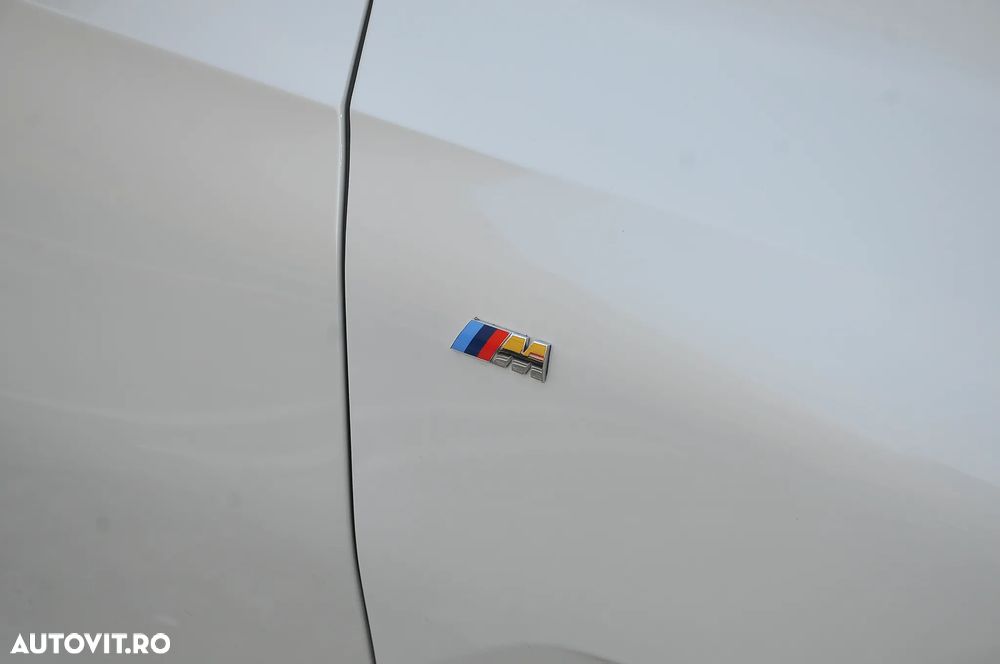 BMW X6 xDrive40d - 35