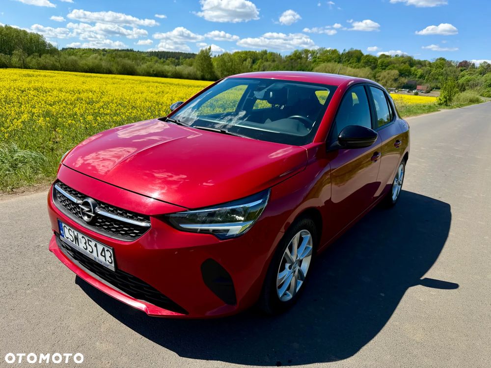 Opel Corsa - 3