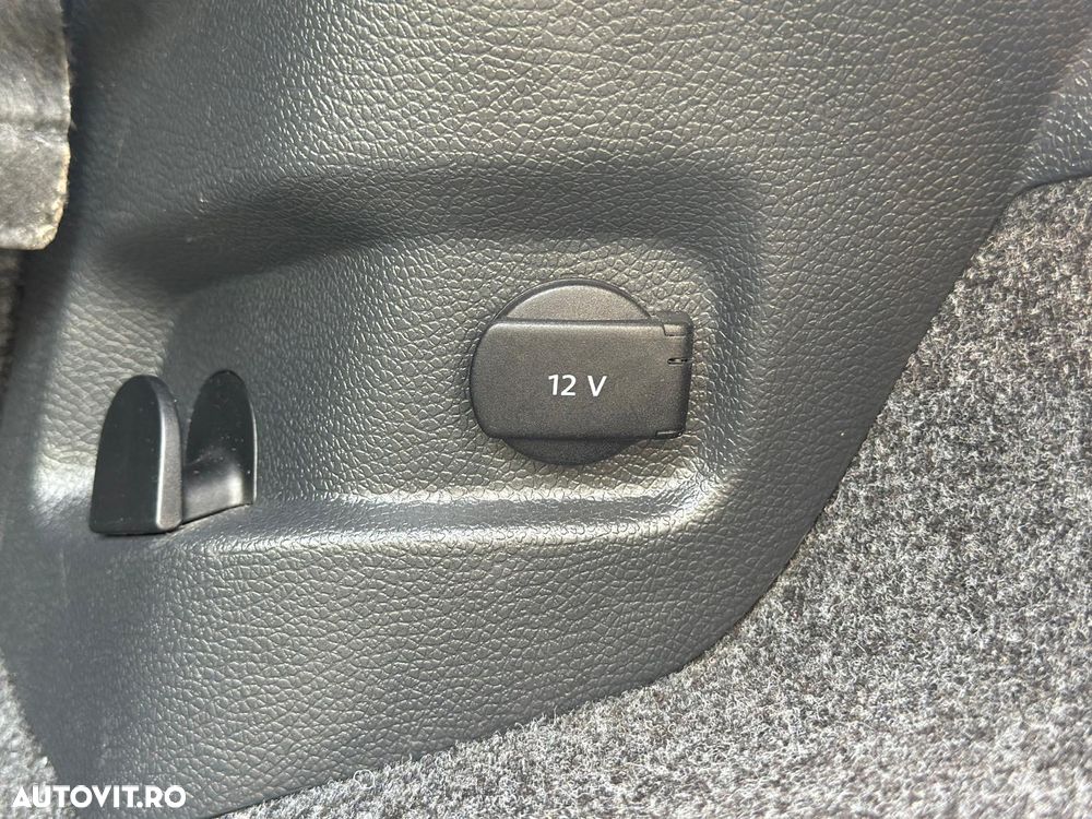 Volkswagen Golf 1.4 TSI BMT Highline - 33