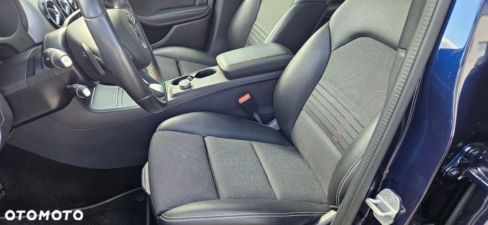 Mercedes-Benz Klasa B 180 7G-DCT UrbanStyle Edition - 14