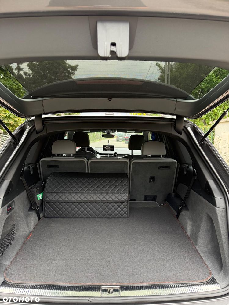 Audi Q7 - 12