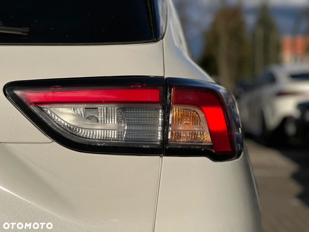 Ford Escape - 10