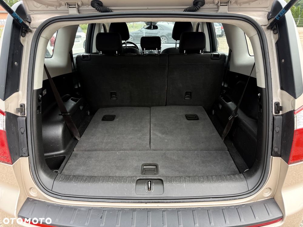 Chevrolet Orlando 1.8 LS+ - 7