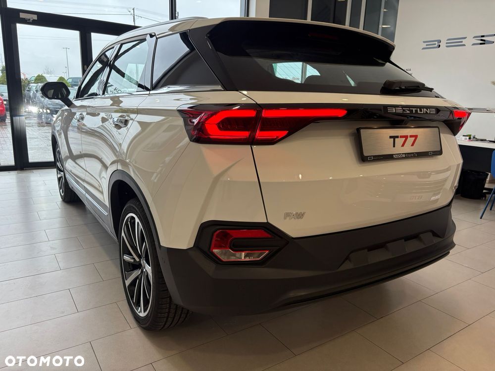 Bestune T77 1.5T Elegance DCT - 7