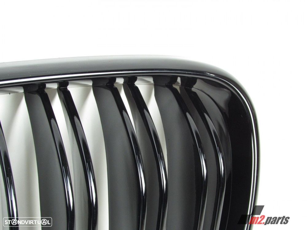 Grelhas Duplas Novo/ ABS BMW X3 (F25) - 4