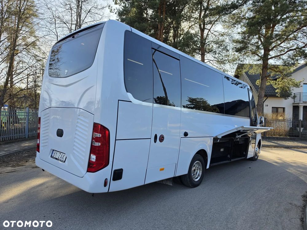 Mercedes-Benz Żak MB Sprinter 29+2 - 7