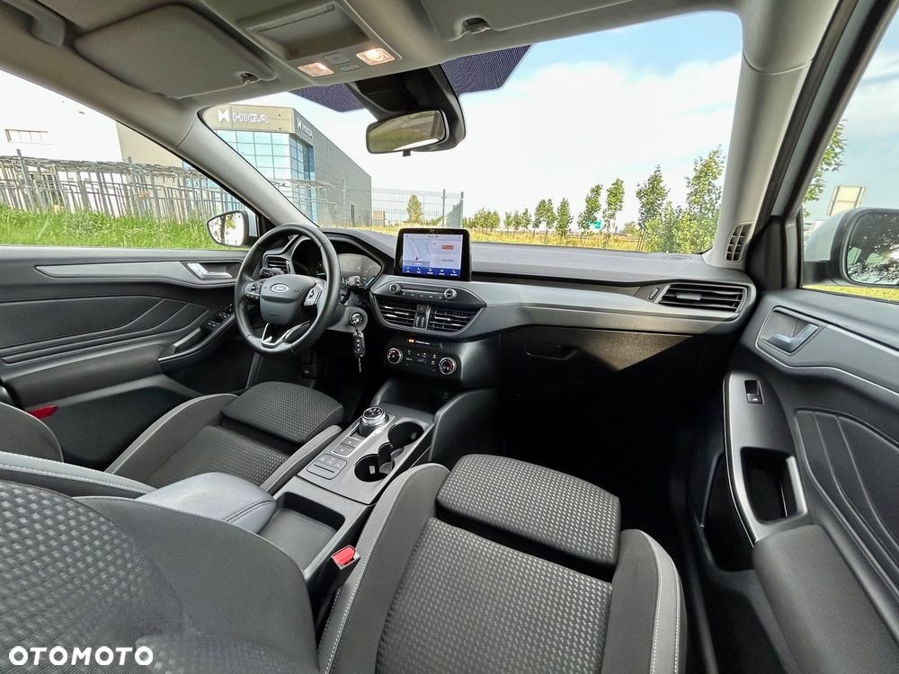 Ford Focus 1.5 EcoBlue SCR Active - 29