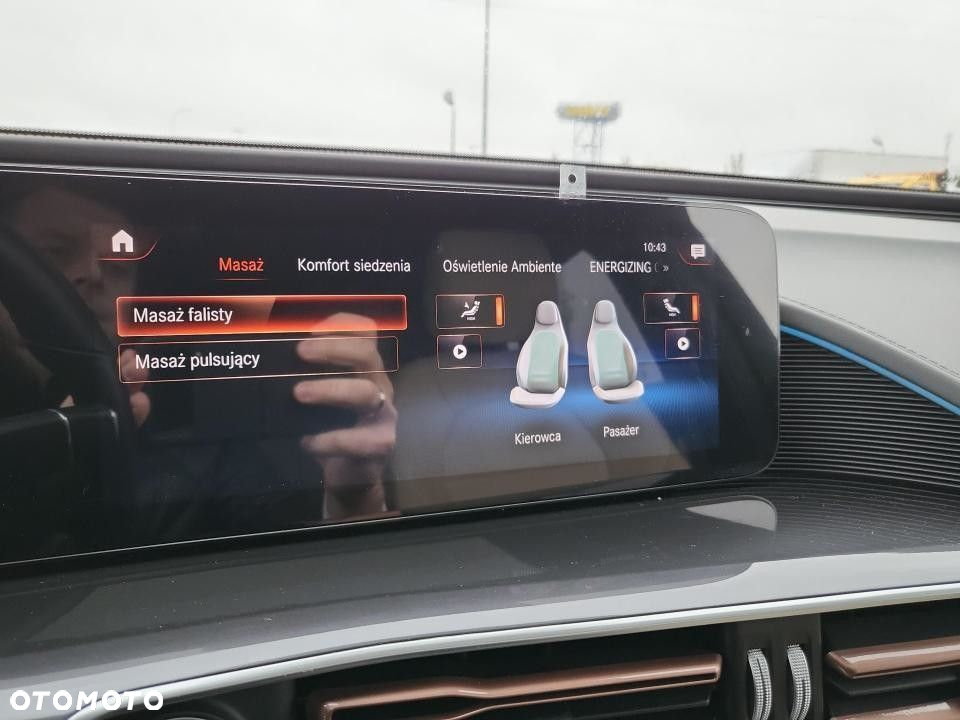 Mercedes-Benz EQC 400 4-Matic - 28